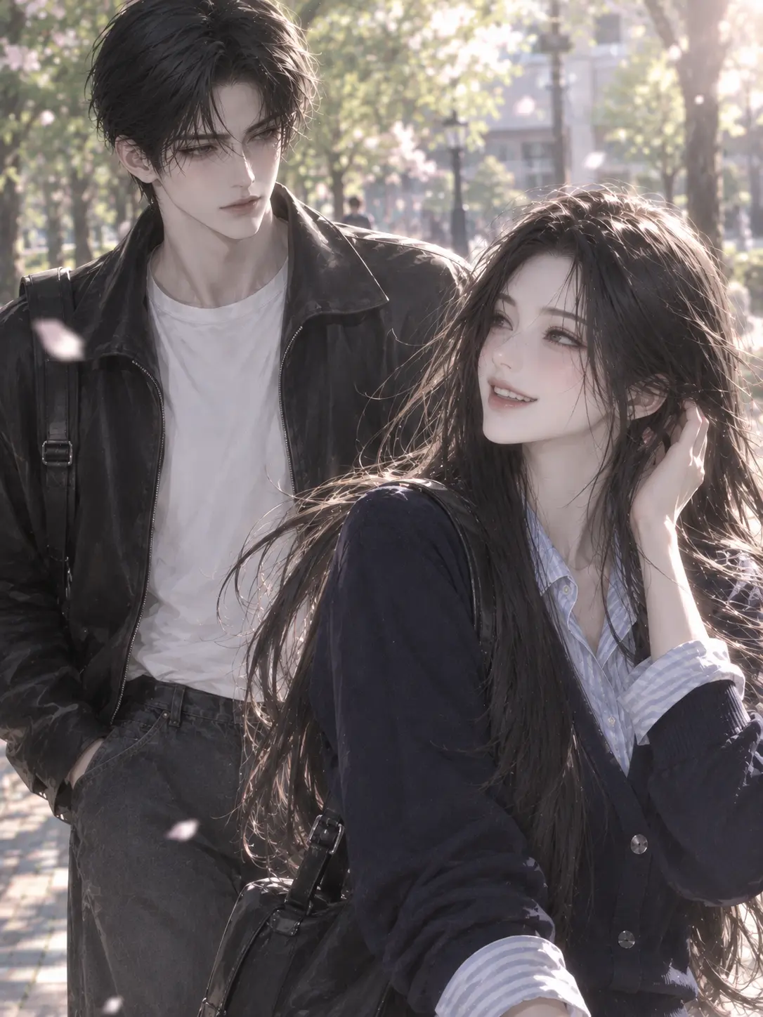 J.___.J의 Seo I-gyeom