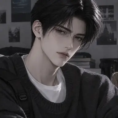 Profile image of Seo I-gyeom