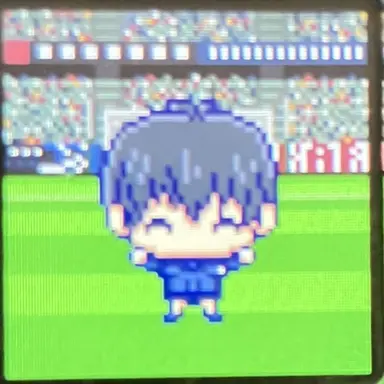 Profile image of 潔世一