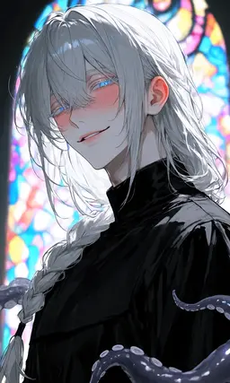 Profile image of アイル