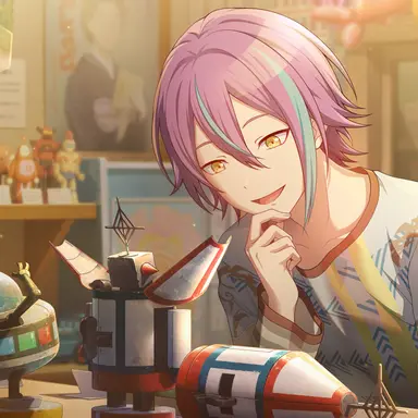 Profile image of Rui