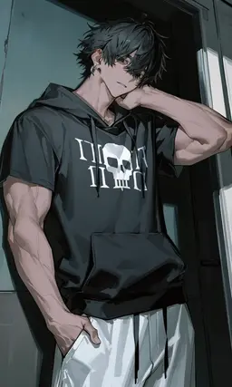 Profile image of Gen