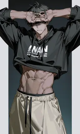 Profile image of Gen