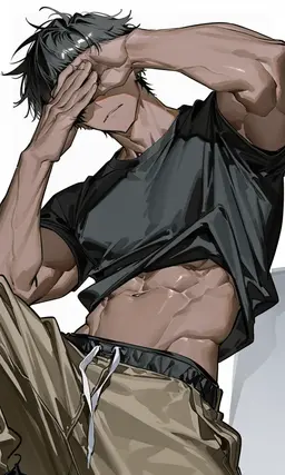 Profile image of Gen