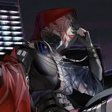 Profile image of Seraph