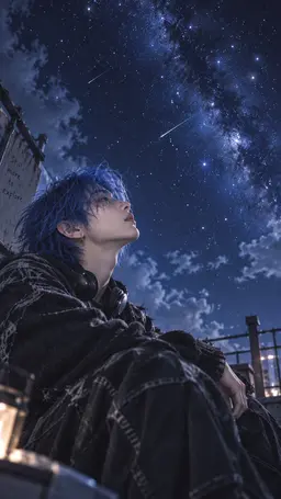 Profile image of リュ・シウ