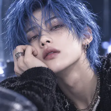 Profile image of リュ・シウ