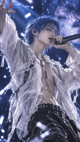 Profile image of リュ・シウ