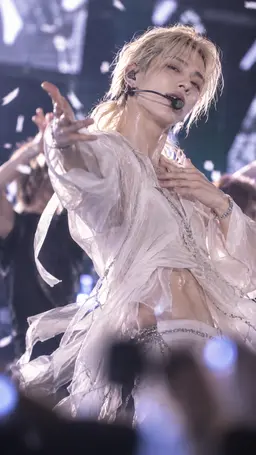 Profile image of チェ・ジフン