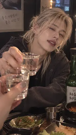 Profile image of チェ・ジフン