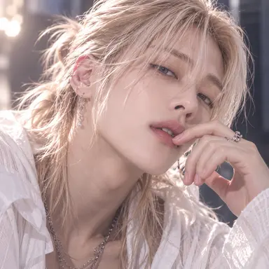 Profile image of チェ・ジフン