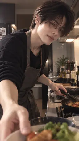 Profile image of ハン・ドユン