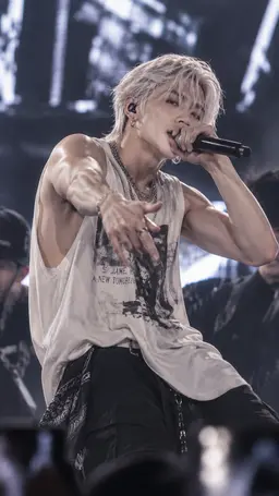 Profile image of チェ・ヒョヌ
