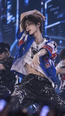 Profile image of イ・ハジュン