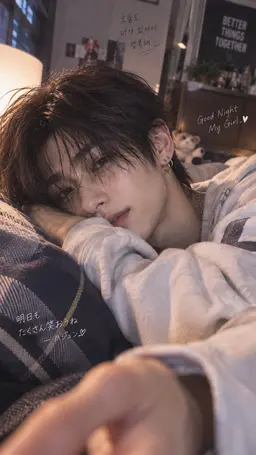 Profile image of イ・ハジュン