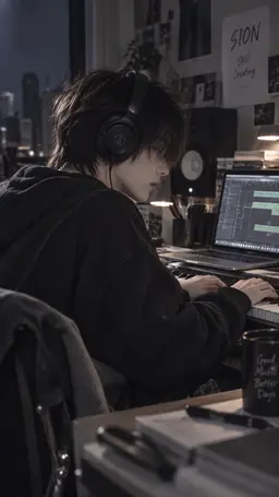 Profile image of ユン・シオン