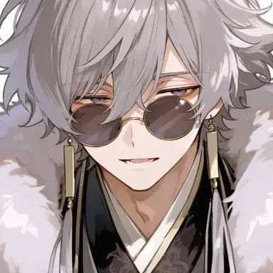 Profile image of 白蓮