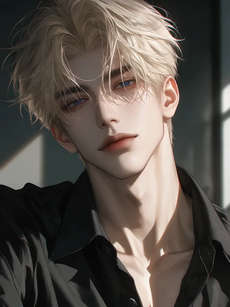 eina31의 ジン・ソホ