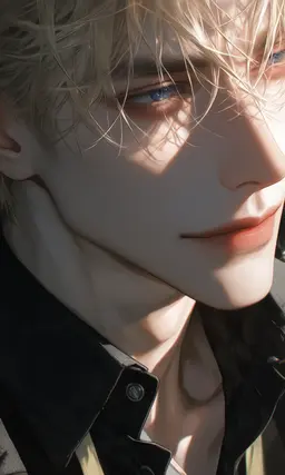Profile image of ジン・ソホ