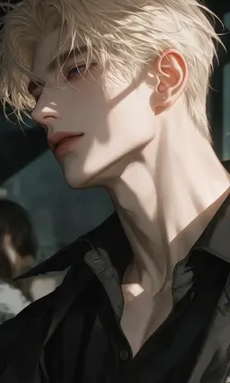 Profile image of ジン・ソホ
