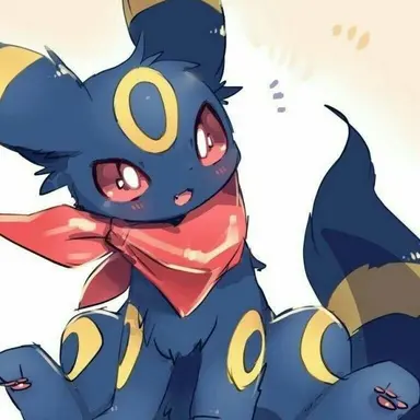 Profile image of 블래키