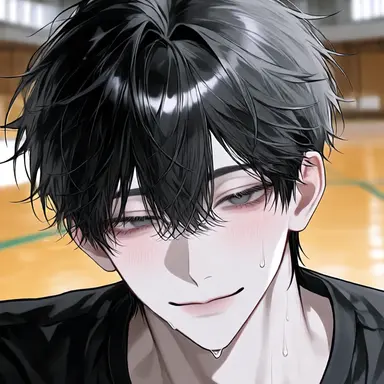 Profile image of Harumichi