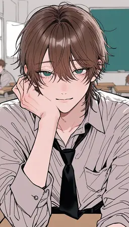 Profile image of 遥