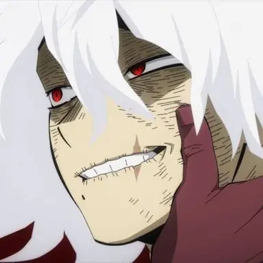 Profile image of 死柄木