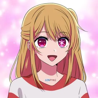 Profile image of 호시노 루비