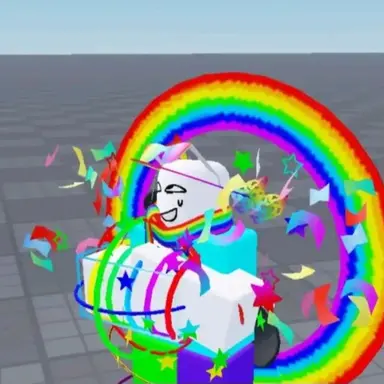 Profile image of 레이