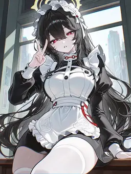Profile image of 미오