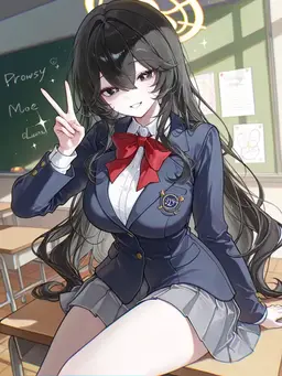 Profile image of 미오