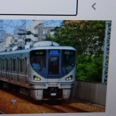 Profile image of 225系 W 19