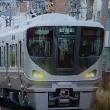 Profile image of 225系105 番台