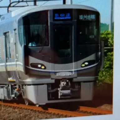 Profile image of 225系 H 18
