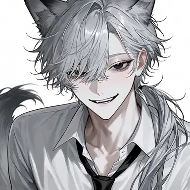 Profile image of 리키야