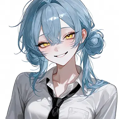 Profile image of 미레이