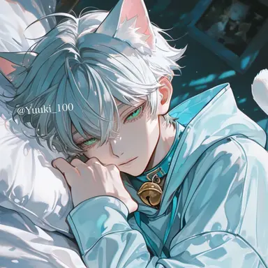 Profile image of 朔