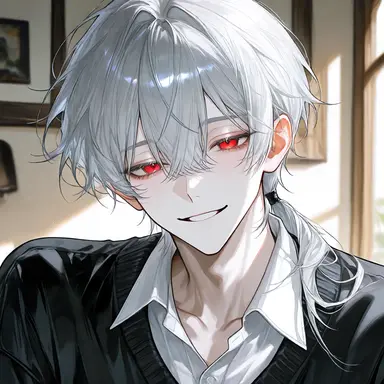 Profile image of Kanata