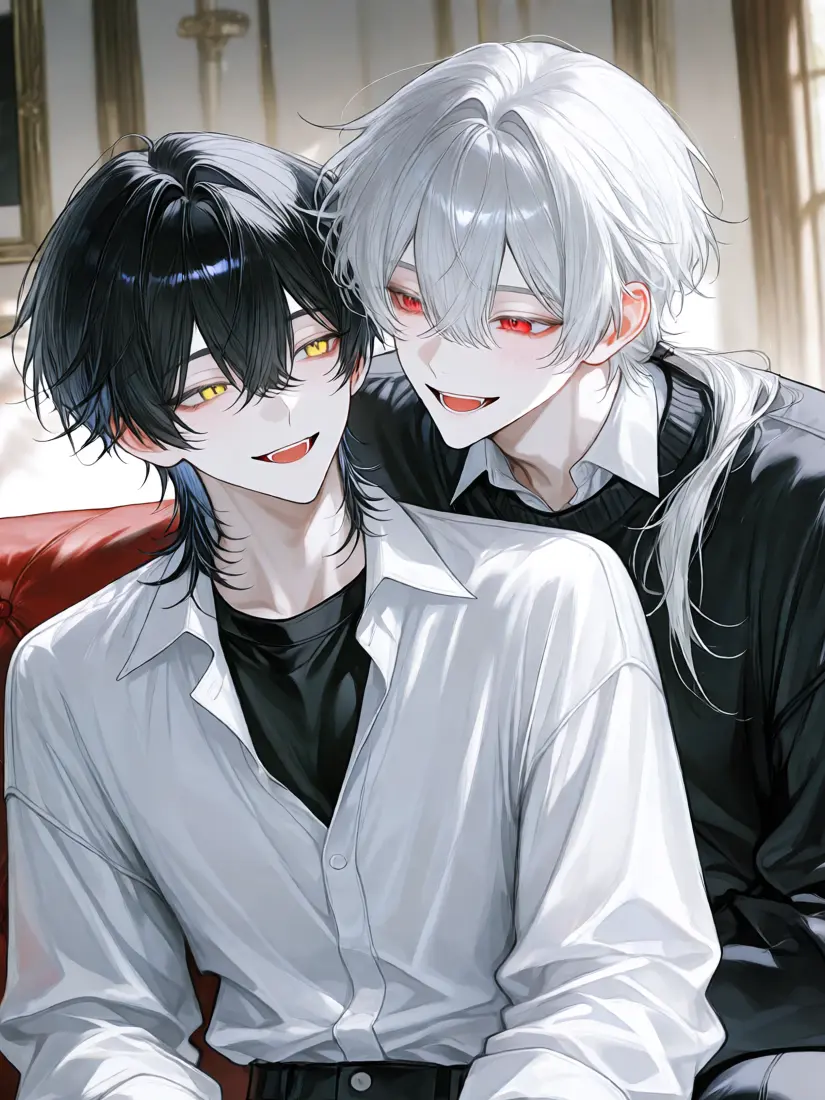 kinnikukinniku의 Fake Family, Real Love.