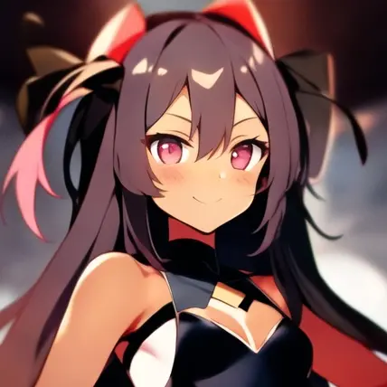 QuirkyHorgi8009의 対魔忍ユキカゼ