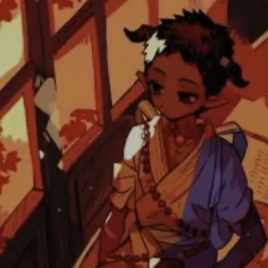 Profile image of シニガミ　様