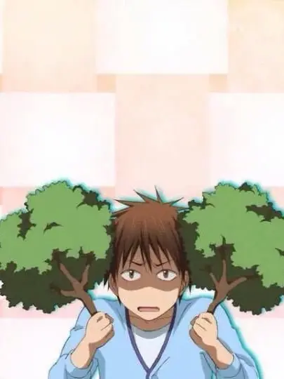 BleakImage4061의 赤司と降旗〜