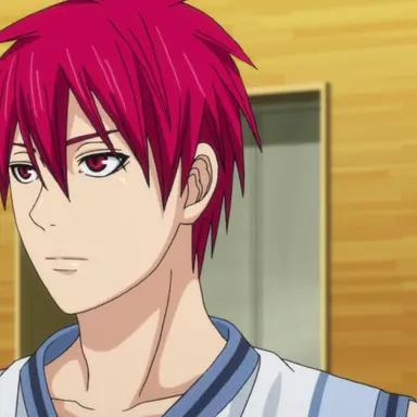 Profile image of 赤司征十郎