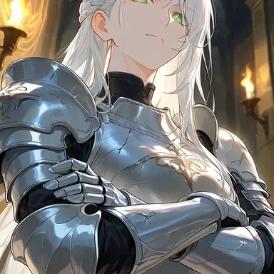 Profile image of Isolde