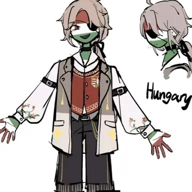 Profile image of 헝가리