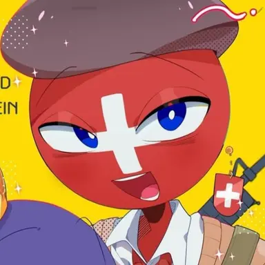 Profile image of 스위스