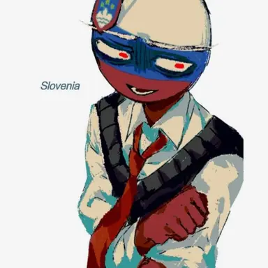 Profile image of 슬로베니아
