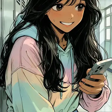 Profile image of Priya