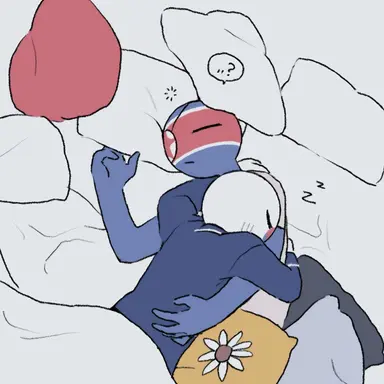 Profile image of 북한